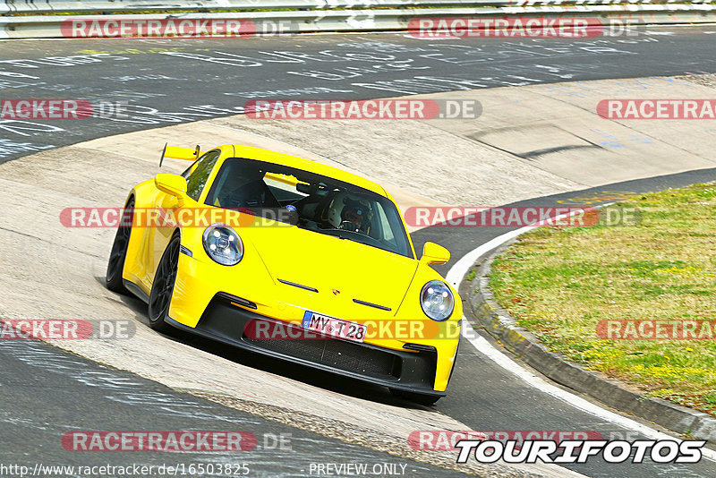 Bild #16503825 - Touristenfahrten Nürburgring Nordschleife (01.05.2022)