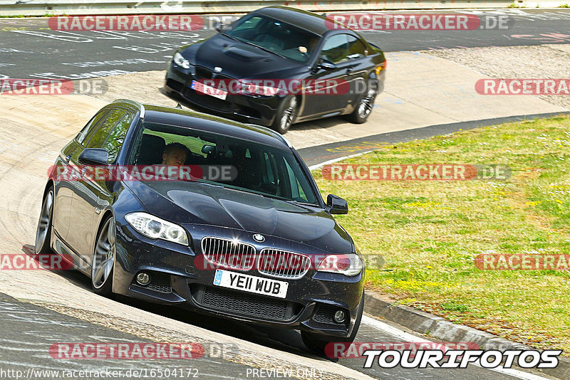 Bild #16504172 - Touristenfahrten Nürburgring Nordschleife (01.05.2022)