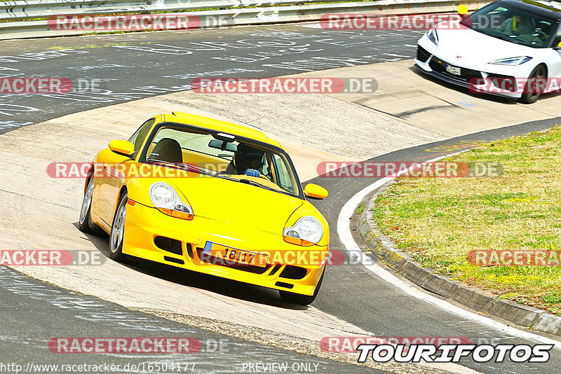 Bild #16504177 - Touristenfahrten Nürburgring Nordschleife (01.05.2022)