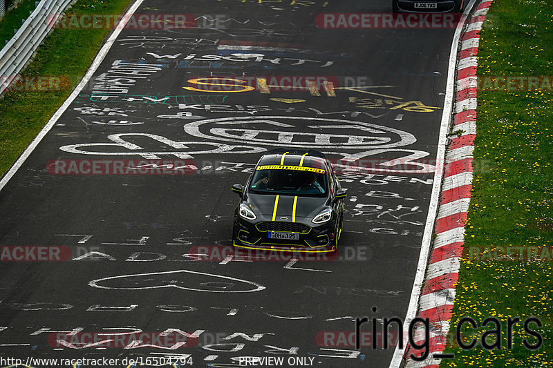 Bild #16504294 - Touristenfahrten Nürburgring Nordschleife (01.05.2022)