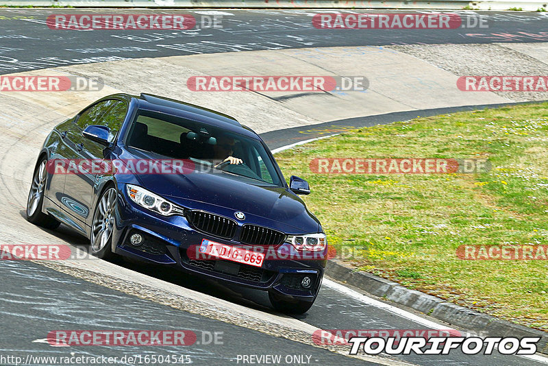 Bild #16504545 - Touristenfahrten Nürburgring Nordschleife (01.05.2022)