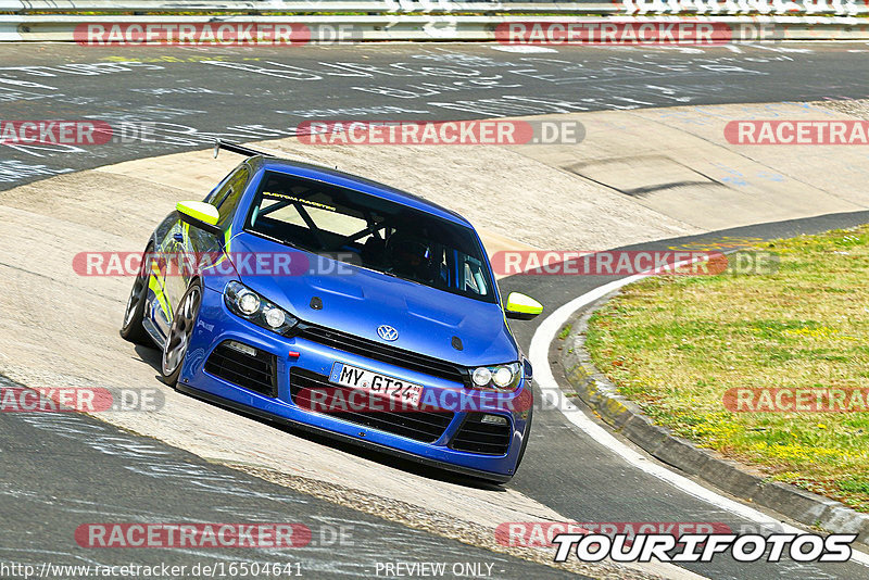 Bild #16504641 - Touristenfahrten Nürburgring Nordschleife (01.05.2022)