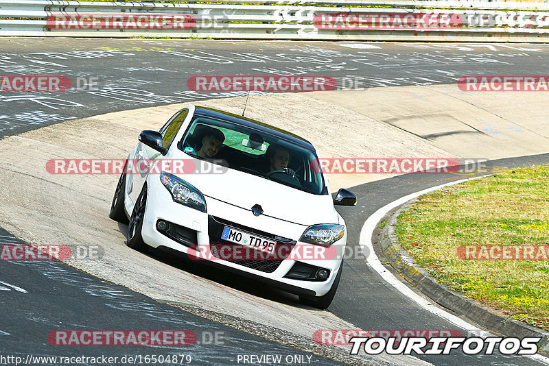 Bild #16504879 - Touristenfahrten Nürburgring Nordschleife (01.05.2022)