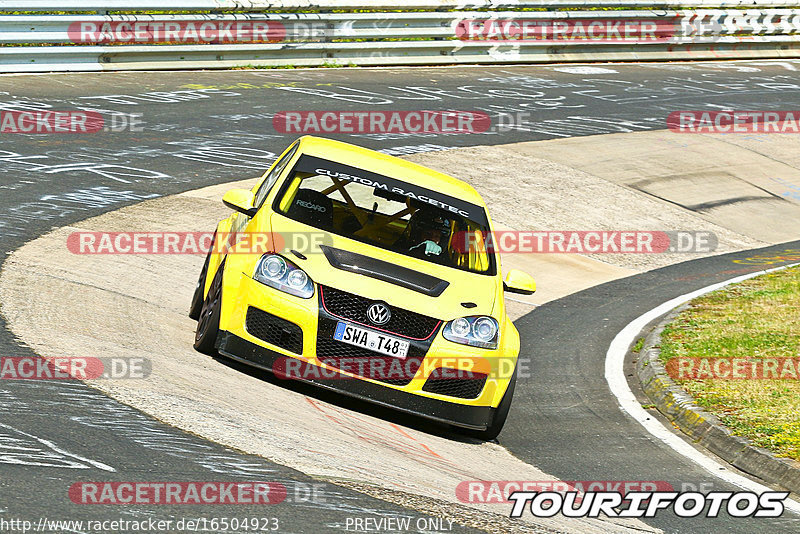 Bild #16504923 - Touristenfahrten Nürburgring Nordschleife (01.05.2022)