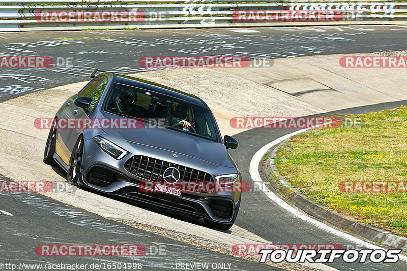 Bild #16504998 - Touristenfahrten Nürburgring Nordschleife (01.05.2022)