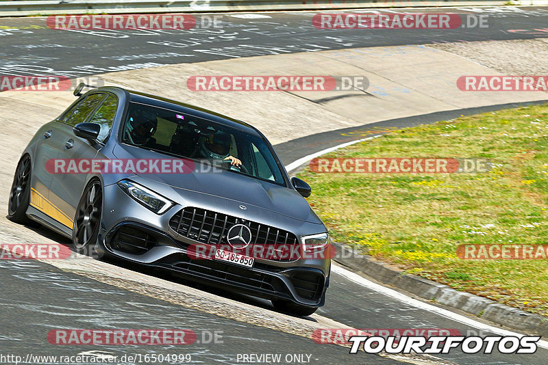 Bild #16504999 - Touristenfahrten Nürburgring Nordschleife (01.05.2022)