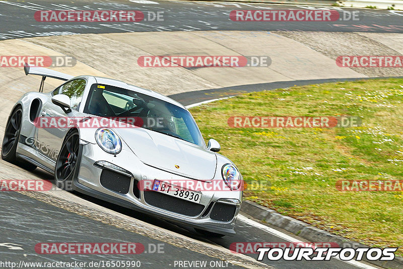 Bild #16505990 - Touristenfahrten Nürburgring Nordschleife (01.05.2022)