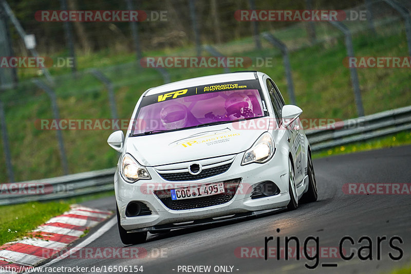 Bild #16506154 - Touristenfahrten Nürburgring Nordschleife (01.05.2022)