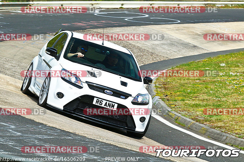 Bild #16506209 - Touristenfahrten Nürburgring Nordschleife (01.05.2022)