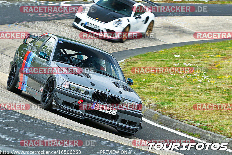 Bild #16506263 - Touristenfahrten Nürburgring Nordschleife (01.05.2022)