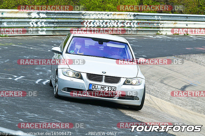 Bild #16506471 - Touristenfahrten Nürburgring Nordschleife (01.05.2022)