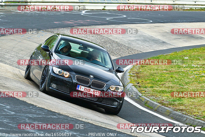 Bild #16506637 - Touristenfahrten Nürburgring Nordschleife (01.05.2022)