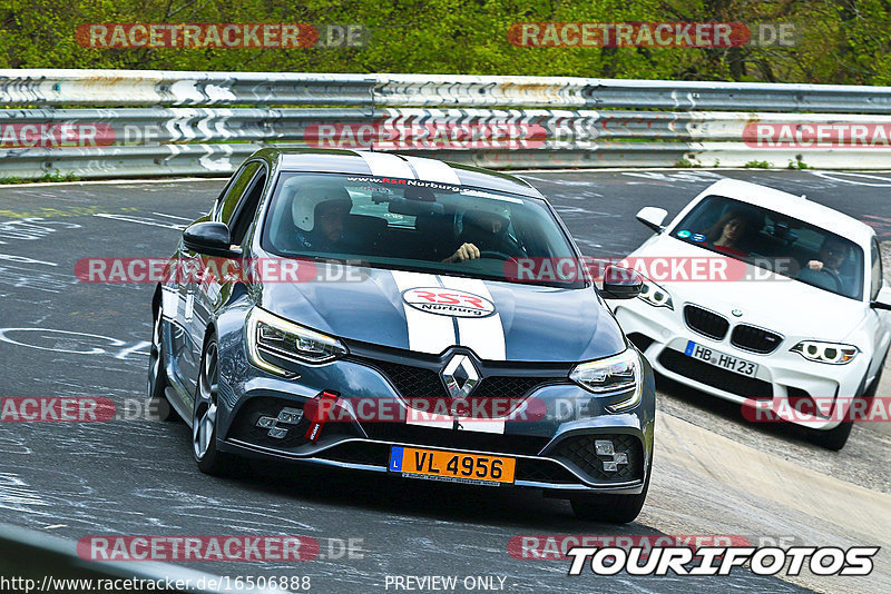 Bild #16506888 - Touristenfahrten Nürburgring Nordschleife (01.05.2022)