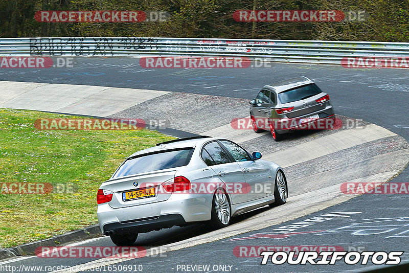 Bild #16506910 - Touristenfahrten Nürburgring Nordschleife (01.05.2022)