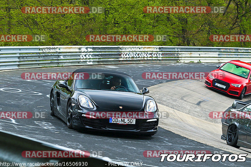 Bild #16506930 - Touristenfahrten Nürburgring Nordschleife (01.05.2022)