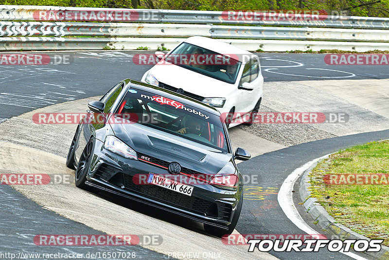 Bild #16507028 - Touristenfahrten Nürburgring Nordschleife (01.05.2022)