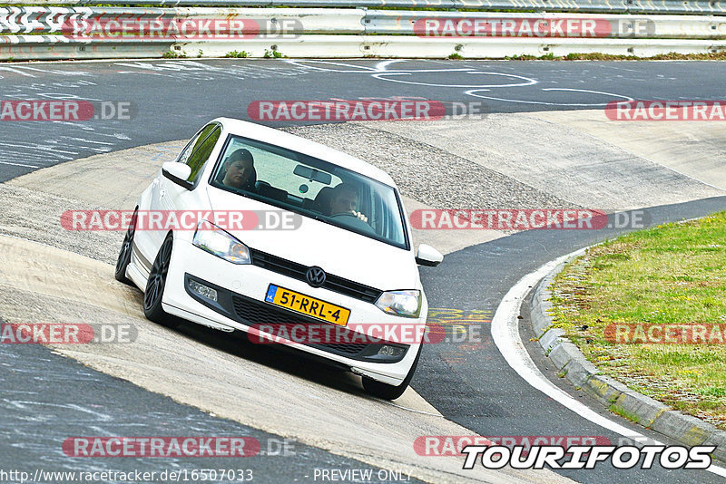 Bild #16507033 - Touristenfahrten Nürburgring Nordschleife (01.05.2022)