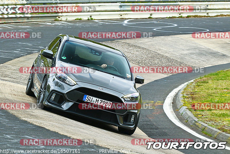 Bild #16507161 - Touristenfahrten Nürburgring Nordschleife (01.05.2022)