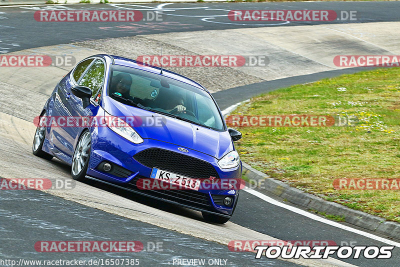 Bild #16507385 - Touristenfahrten Nürburgring Nordschleife (01.05.2022)