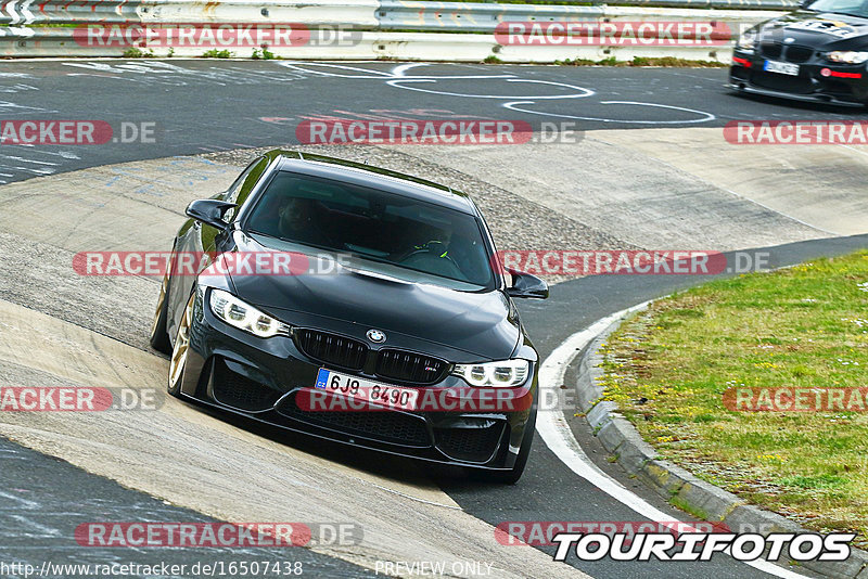 Bild #16507438 - Touristenfahrten Nürburgring Nordschleife (01.05.2022)