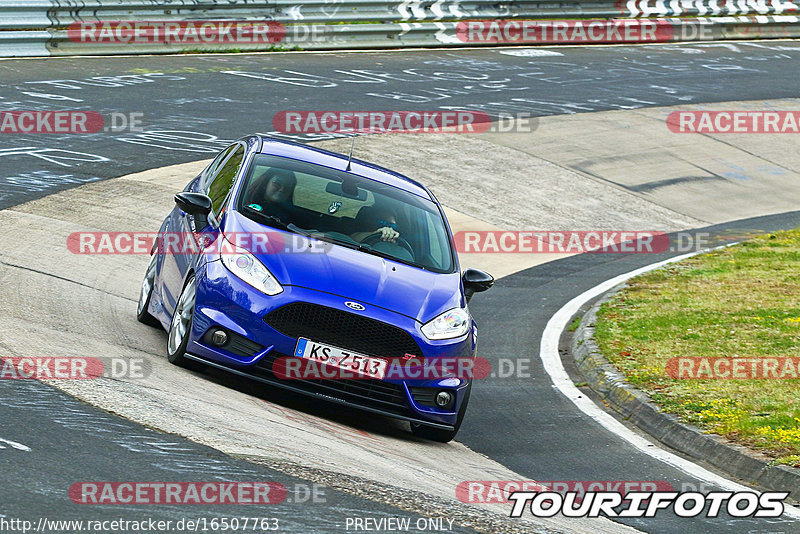 Bild #16507763 - Touristenfahrten Nürburgring Nordschleife (01.05.2022)