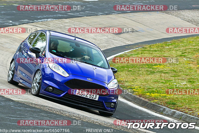 Bild #16507766 - Touristenfahrten Nürburgring Nordschleife (01.05.2022)