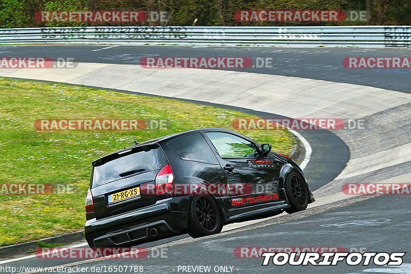 Bild #16507788 - Touristenfahrten Nürburgring Nordschleife (01.05.2022)