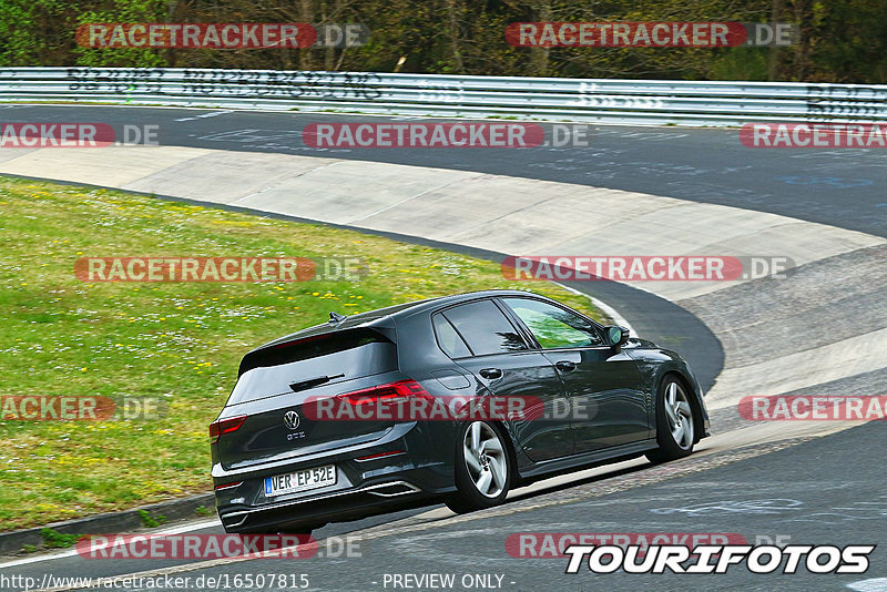 Bild #16507815 - Touristenfahrten Nürburgring Nordschleife (01.05.2022)