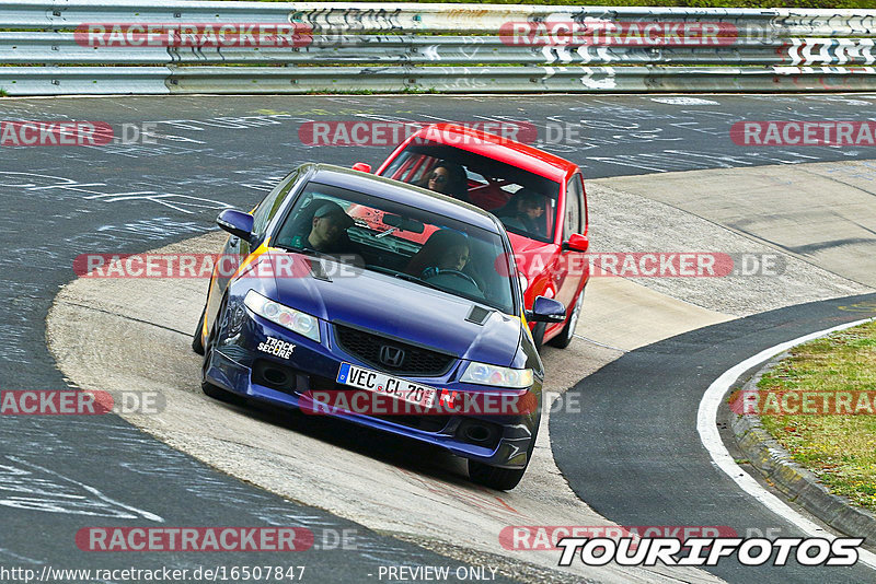 Bild #16507847 - Touristenfahrten Nürburgring Nordschleife (01.05.2022)