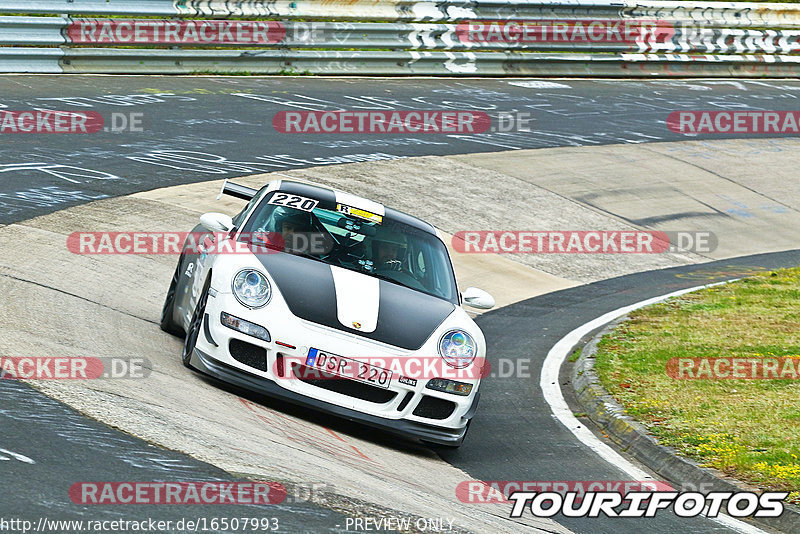 Bild #16507993 - Touristenfahrten Nürburgring Nordschleife (01.05.2022)