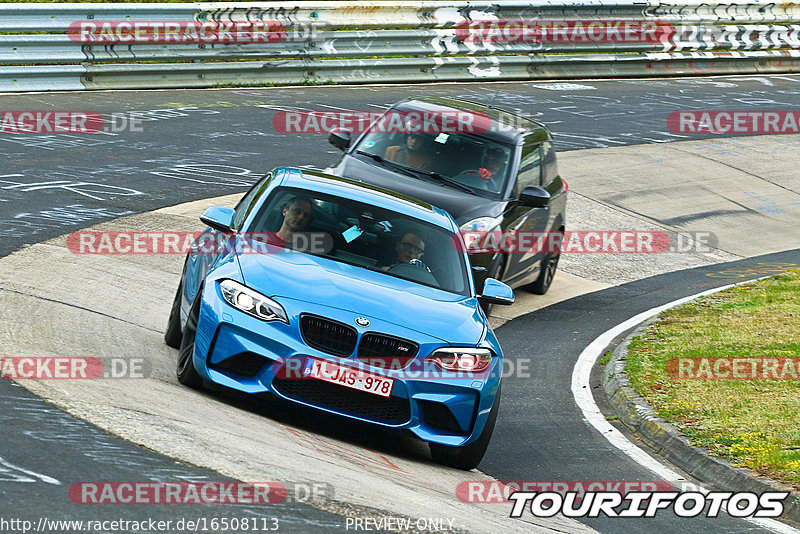 Bild #16508113 - Touristenfahrten Nürburgring Nordschleife (01.05.2022)