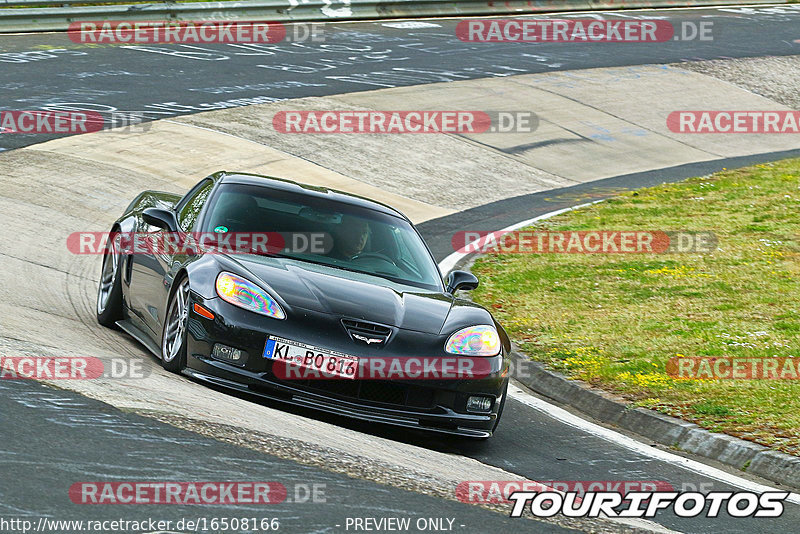 Bild #16508166 - Touristenfahrten Nürburgring Nordschleife (01.05.2022)