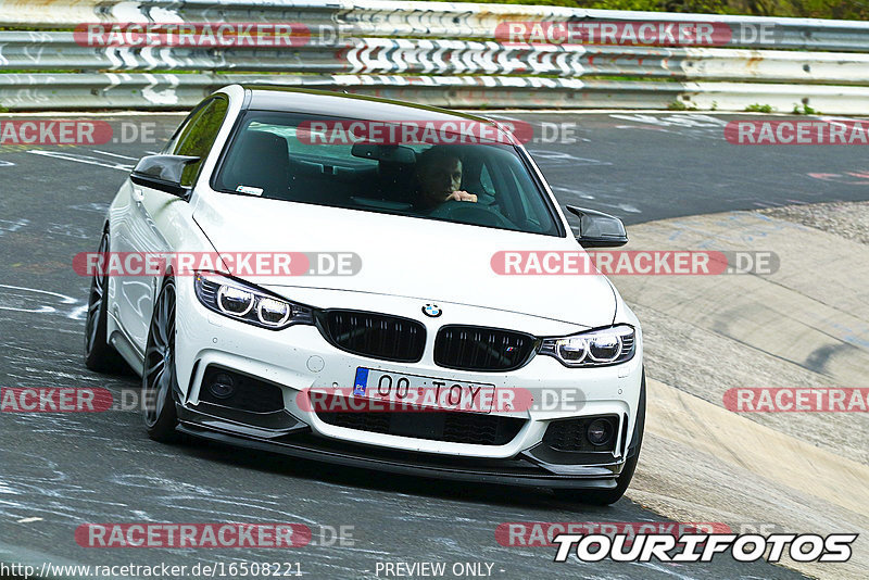 Bild #16508221 - Touristenfahrten Nürburgring Nordschleife (01.05.2022)