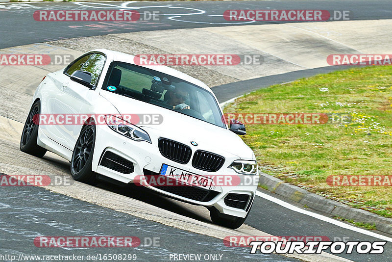 Bild #16508299 - Touristenfahrten Nürburgring Nordschleife (01.05.2022)