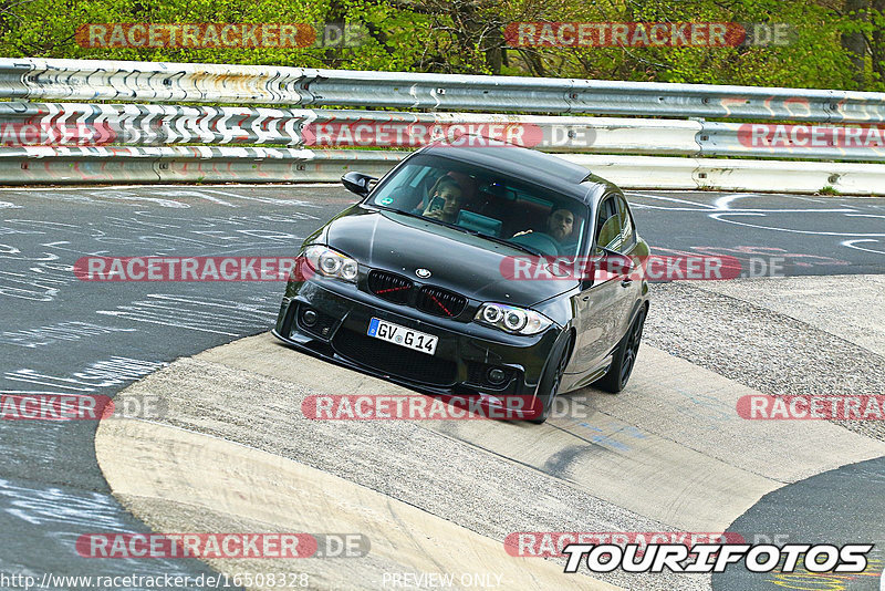 Bild #16508328 - Touristenfahrten Nürburgring Nordschleife (01.05.2022)