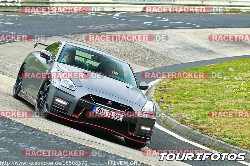 Bild #16508570 - Touristenfahrten Nürburgring Nordschleife (01.05.2022)