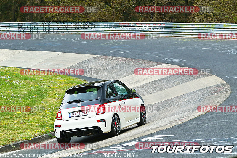 Bild #16508589 - Touristenfahrten Nürburgring Nordschleife (01.05.2022)