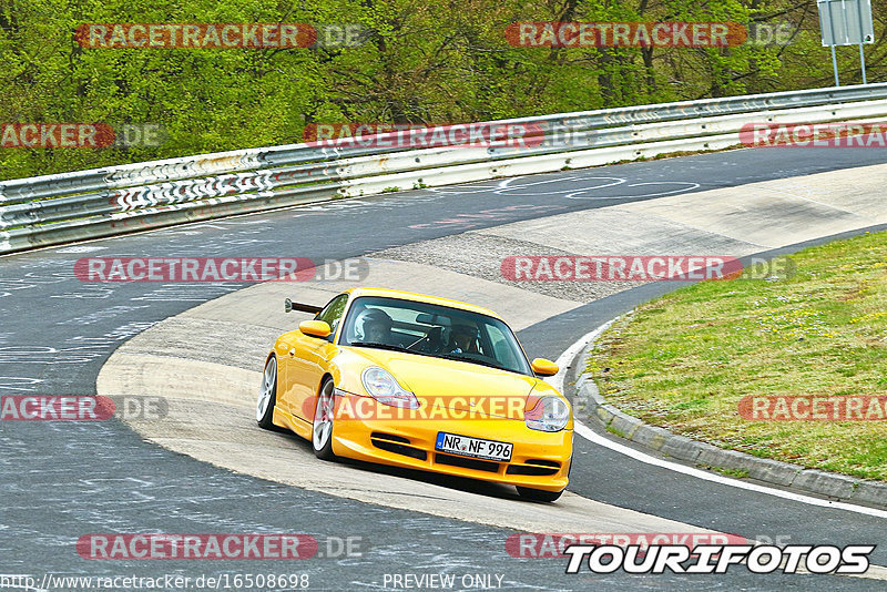 Bild #16508698 - Touristenfahrten Nürburgring Nordschleife (01.05.2022)