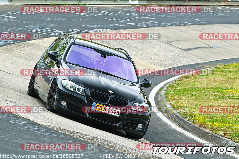 Bild #16508727 - Touristenfahrten Nürburgring Nordschleife (01.05.2022)