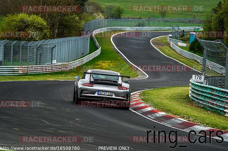 Bild #16508780 - Touristenfahrten Nürburgring Nordschleife (01.05.2022)