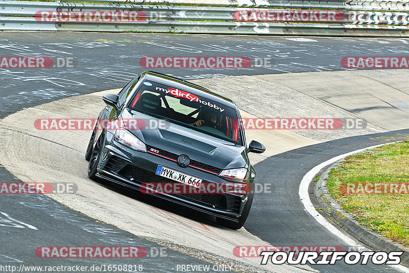 Bild #16508818 - Touristenfahrten Nürburgring Nordschleife (01.05.2022)