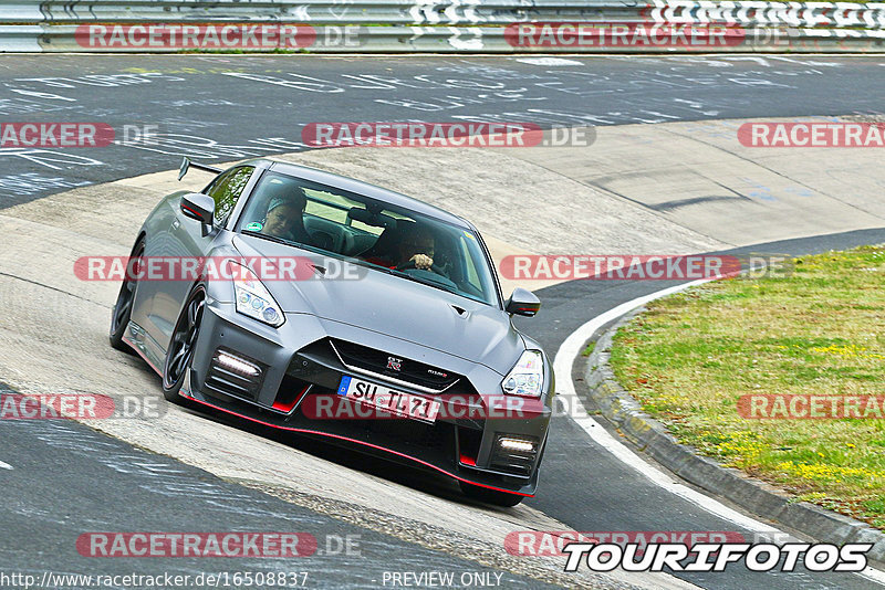 Bild #16508837 - Touristenfahrten Nürburgring Nordschleife (01.05.2022)