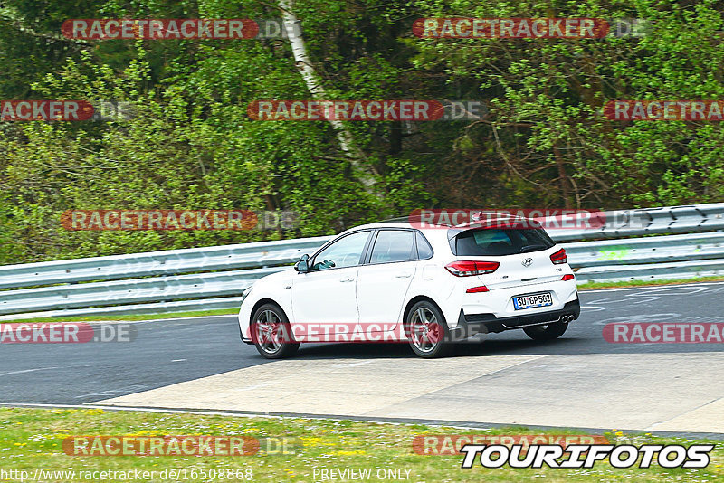 Bild #16508868 - Touristenfahrten Nürburgring Nordschleife (01.05.2022)