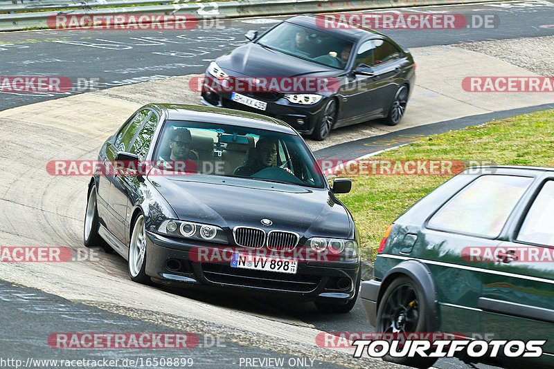 Bild #16508899 - Touristenfahrten Nürburgring Nordschleife (01.05.2022)