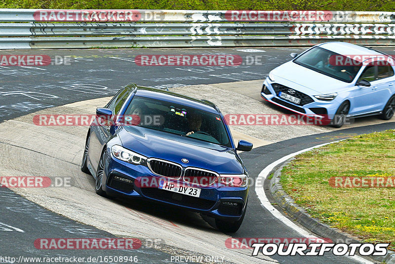 Bild #16508946 - Touristenfahrten Nürburgring Nordschleife (01.05.2022)