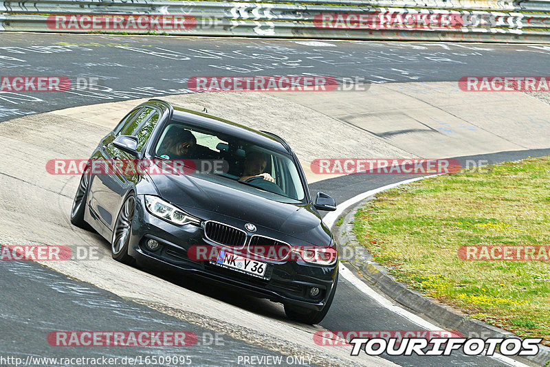 Bild #16509095 - Touristenfahrten Nürburgring Nordschleife (01.05.2022)