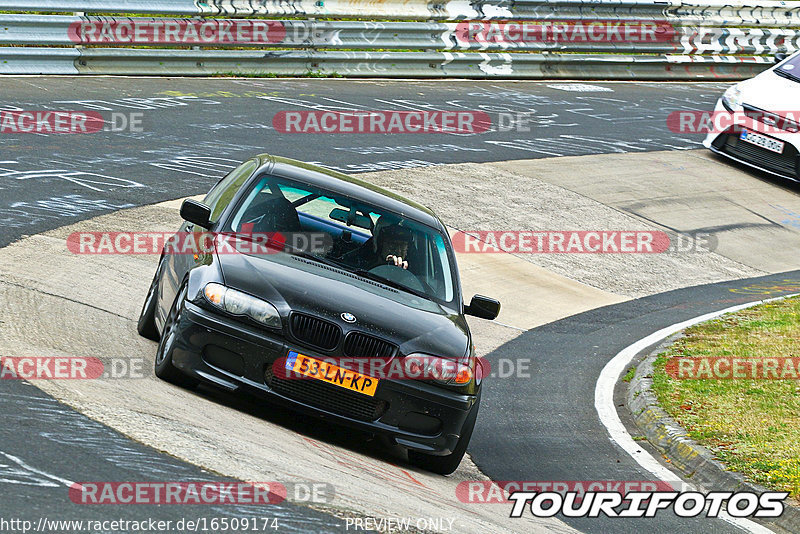 Bild #16509174 - Touristenfahrten Nürburgring Nordschleife (01.05.2022)