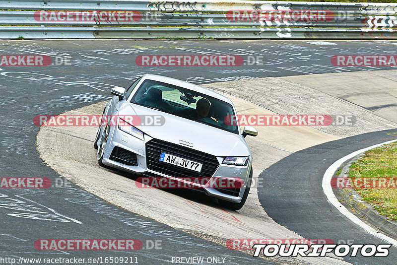 Bild #16509211 - Touristenfahrten Nürburgring Nordschleife (01.05.2022)