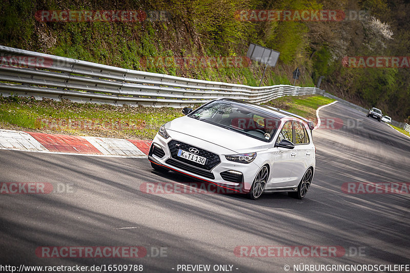 Bild #16509788 - Touristenfahrten Nürburgring Nordschleife (01.05.2022)