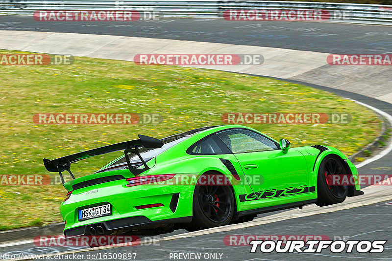 Bild #16509897 - Touristenfahrten Nürburgring Nordschleife (01.05.2022)